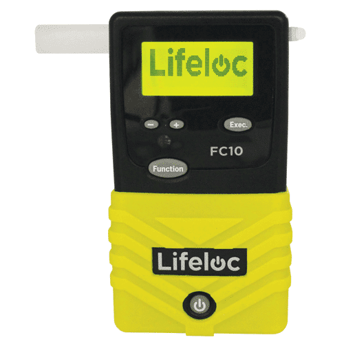 Alkometer FC10